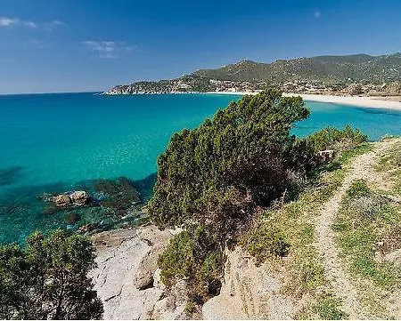Casa Campidanese Mare & Tradizioni *