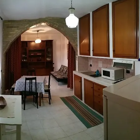 Casa Campidanese Mare & Tradizioni *