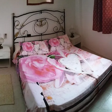 Casa Campidanese Mare & Tradizioni Holiday home *