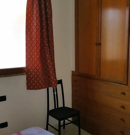 Casa Campidanese Mare & Tradizioni * Sant'Andrea (Sardinia)