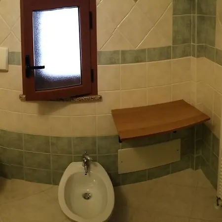 Casa Campidanese Mare & Tradizioni * Sant'Andrea (Sardinia)