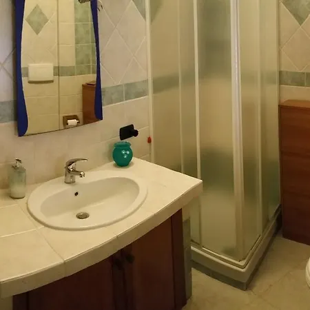 Casa Campidanese Mare & Tradizioni Sant'Andrea (Sardinia)