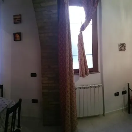 Casa Campidanese Mare & Tradizioni