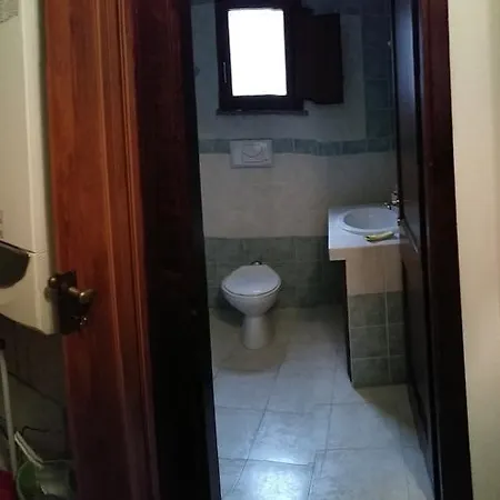 Holiday home Casa Campidanese Mare & Tradizioni