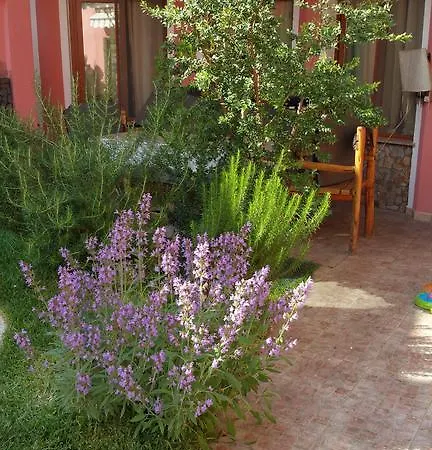 Holiday home Casa Campidanese Mare & Tradizioni *