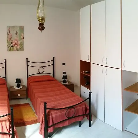 Casa Campidanese Mare & Tradizioni Casa vacanze